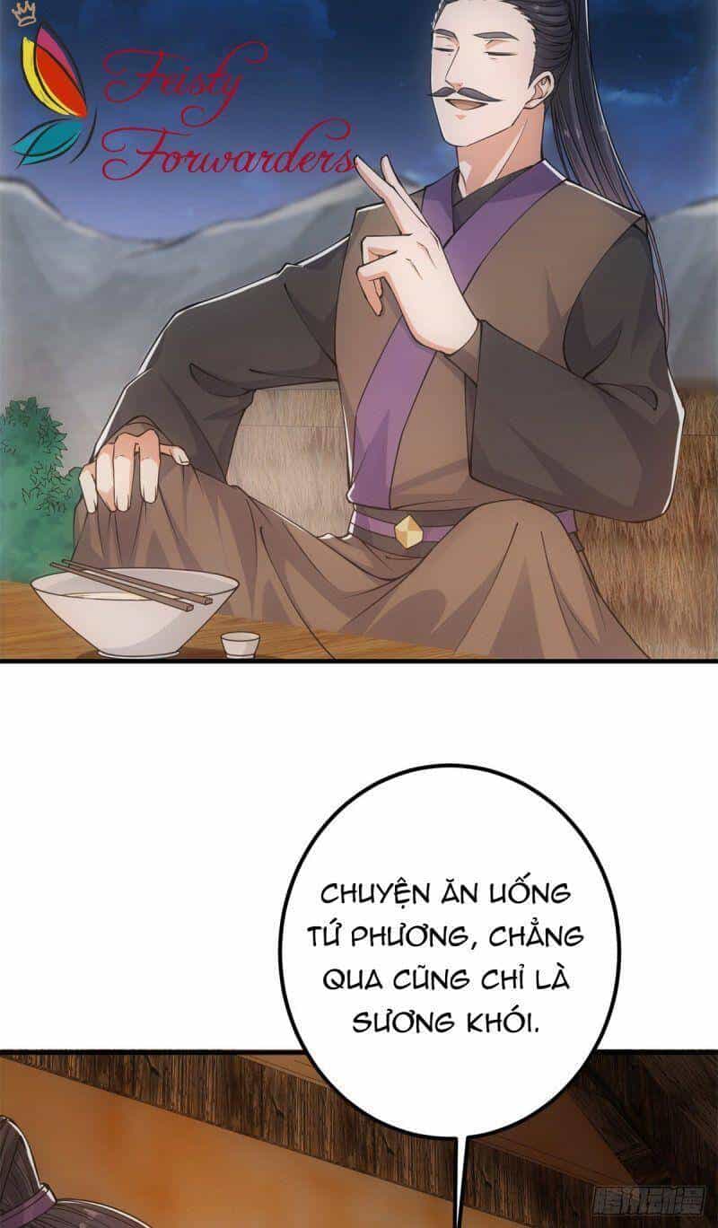 Chưởng Môn Khiêm Tốn Chút - Chương 49 - ảnh 14