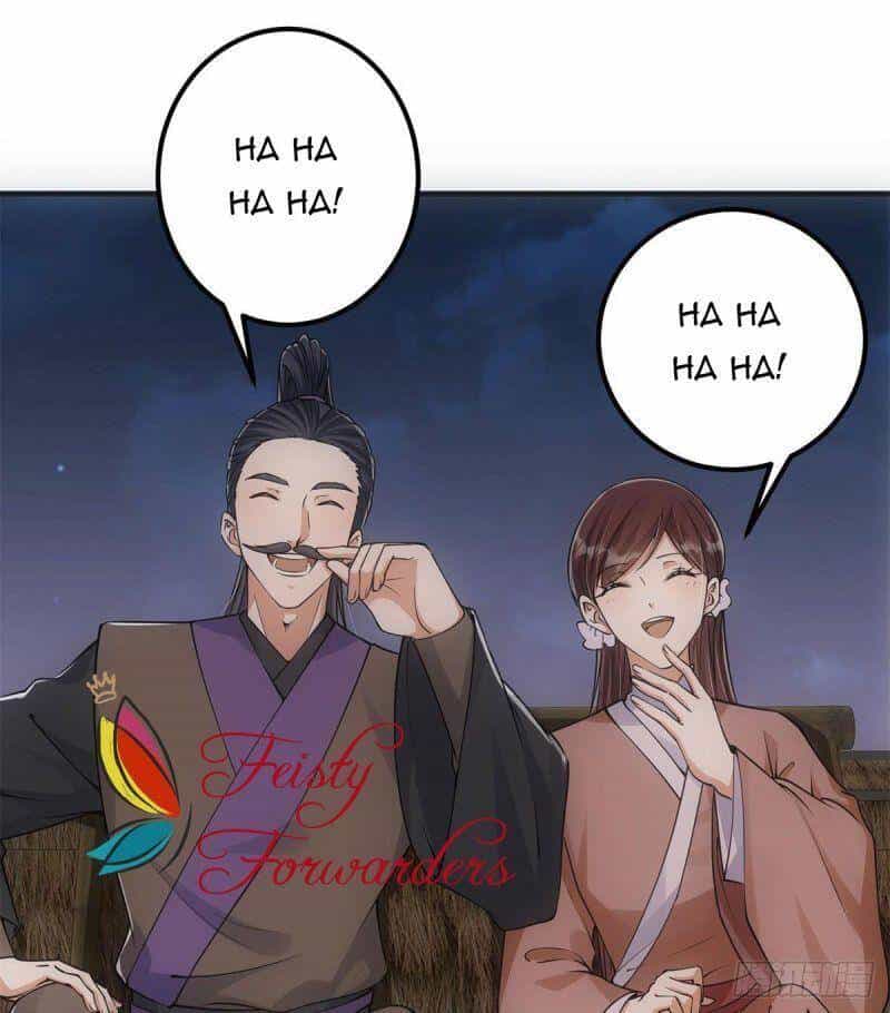 Chưởng Môn Khiêm Tốn Chút - Chương 49 - ảnh 21