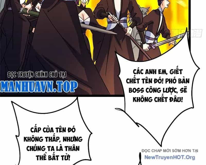 Chưởng Môn Khiêm Tốn Chút - Chương 530 - ảnh 81
