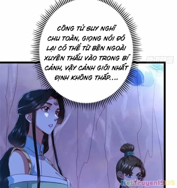 Chưởng Môn Khiêm Tốn Chút - Chương 531 - ảnh 8