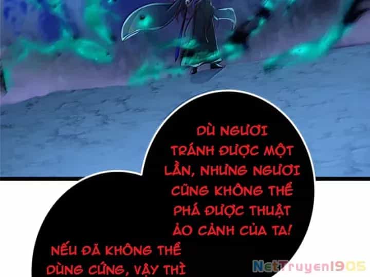 Chưởng Môn Khiêm Tốn Chút - Chương 532 - ảnh 46