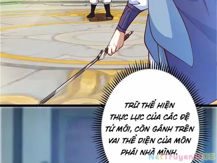 Chưởng Môn Khiêm Tốn Chút - Chương 532 - ảnh 71