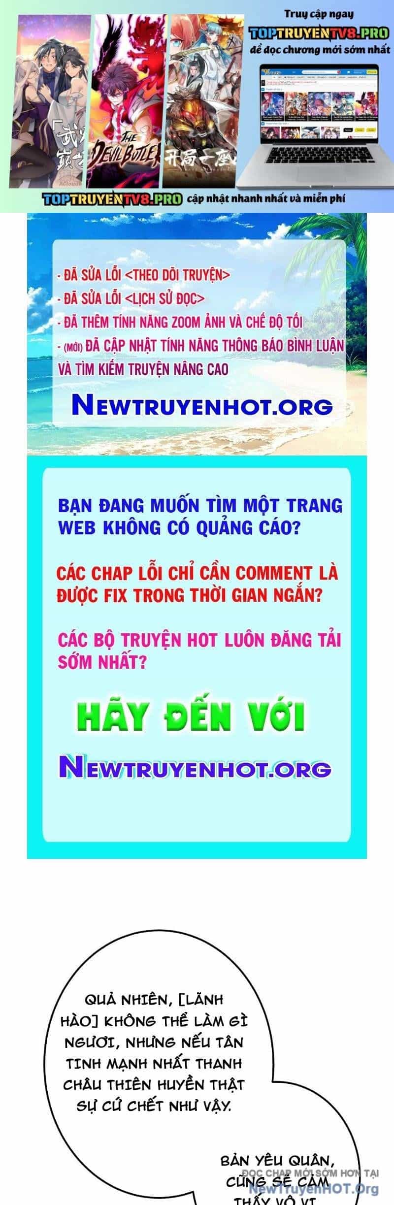 Chưởng Môn Khiêm Tốn Chút - Chương 533 - ảnh 2