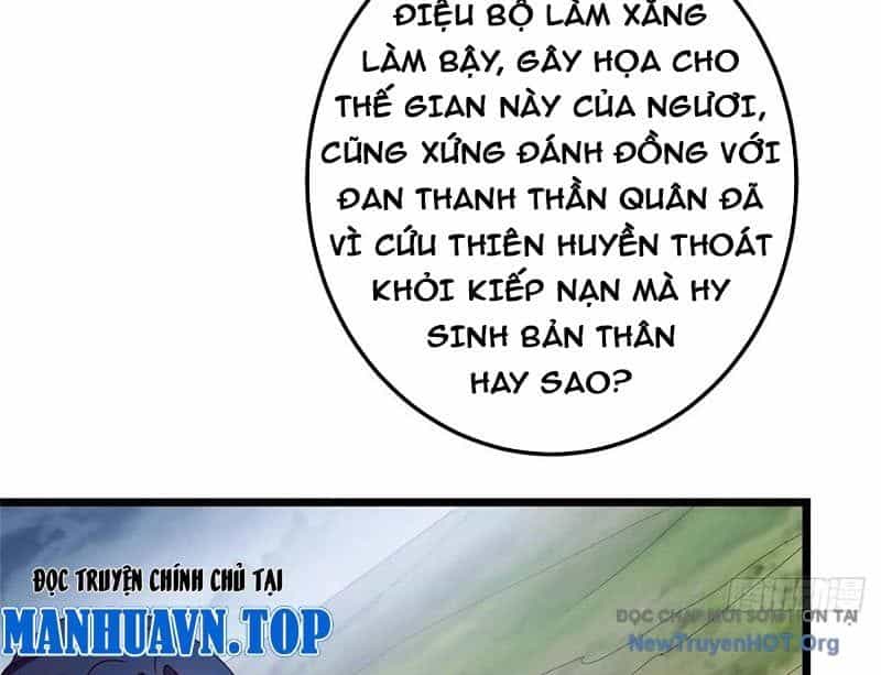 Chưởng Môn Khiêm Tốn Chút - Chương 533 - ảnh 8
