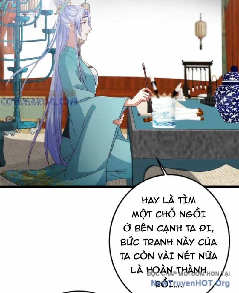 Chưởng Môn Khiêm Tốn Chút - Chương 534 - ảnh 57