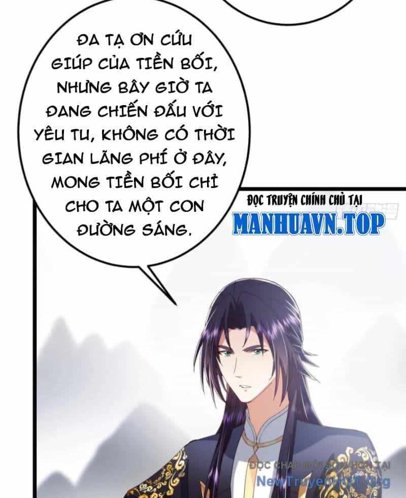 Chưởng Môn Khiêm Tốn Chút - Chương 534 - ảnh 58