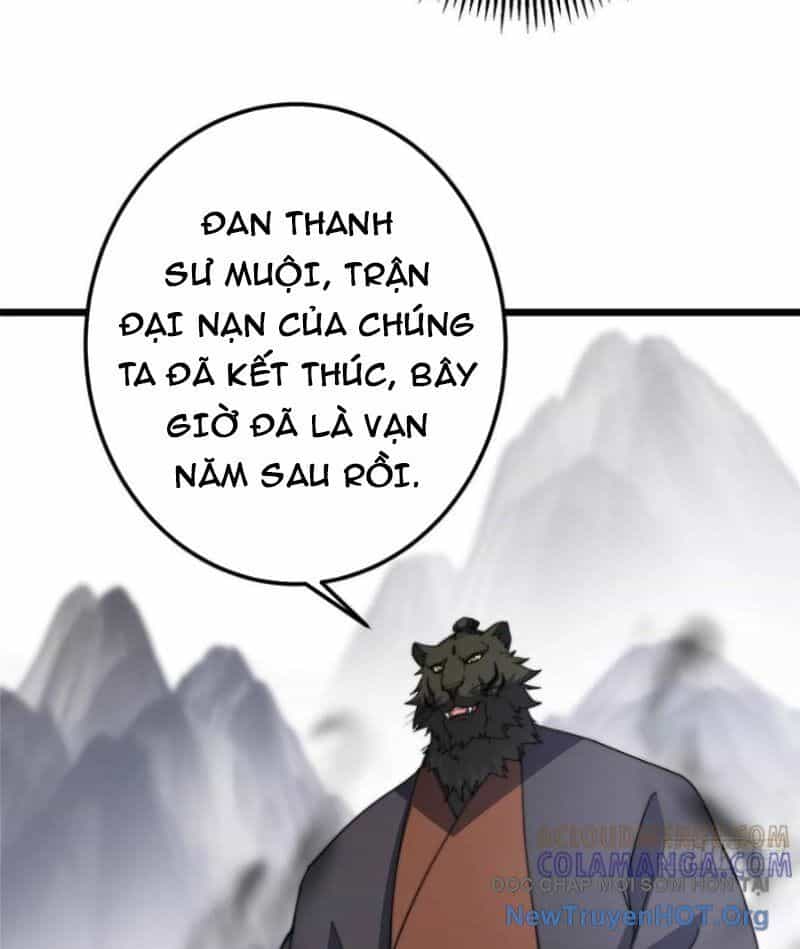 Chưởng Môn Khiêm Tốn Chút - Chương 534 - ảnh 70