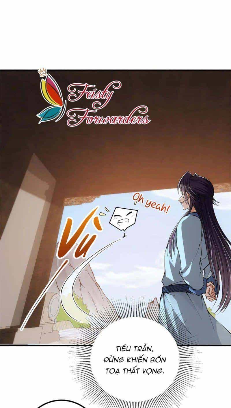 Chưởng Môn Khiêm Tốn Chút - Chương 50 - ảnh 19