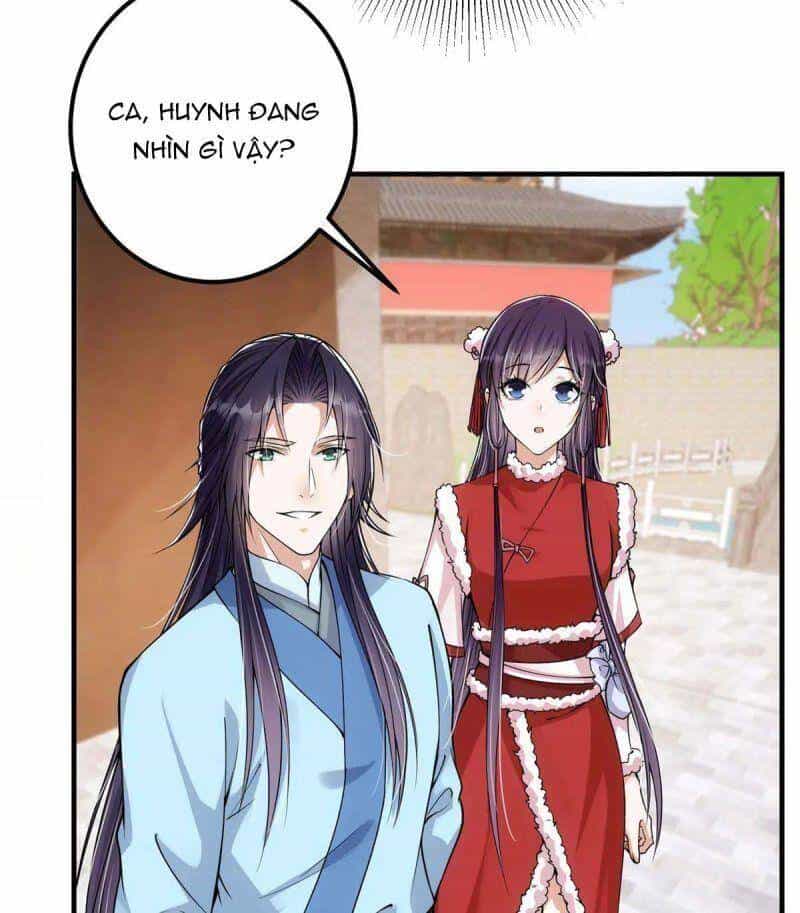 Chưởng Môn Khiêm Tốn Chút - Chương 50 - ảnh 20