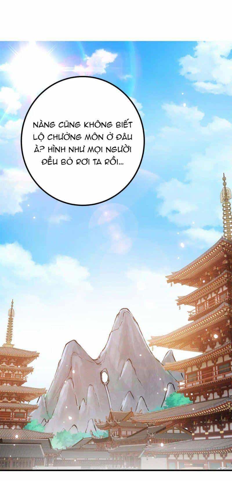 Chưởng Môn Khiêm Tốn Chút - Chương 50 - ảnh 5