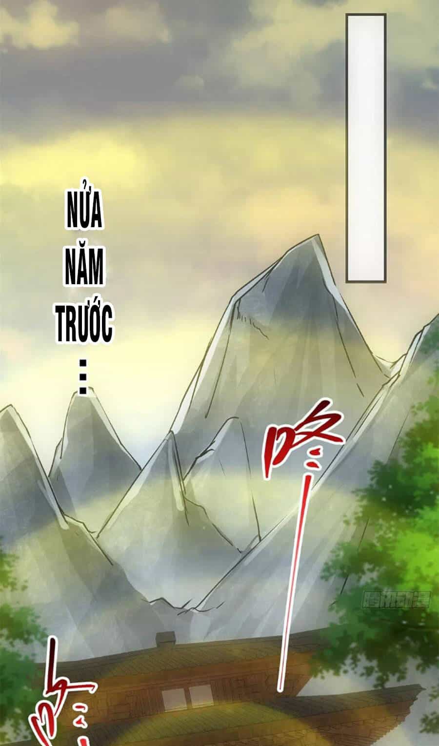Chưởng Môn Khiêm Tốn Chút - Chương 52 - ảnh 10