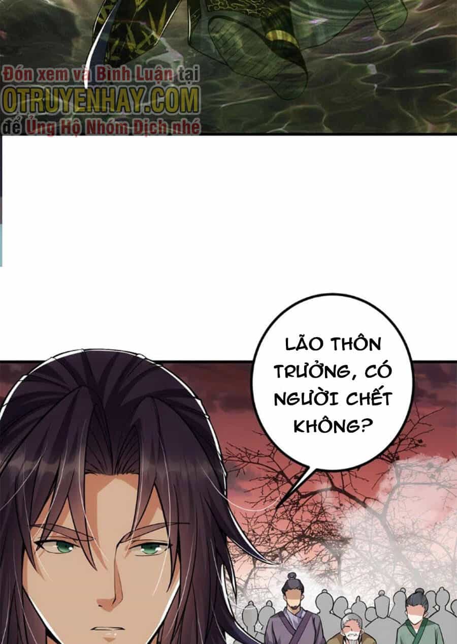 Chưởng Môn Khiêm Tốn Chút - Chương 52 - ảnh 28