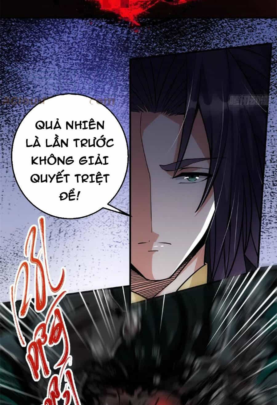 Chưởng Môn Khiêm Tốn Chút - Chương 52 - ảnh 39