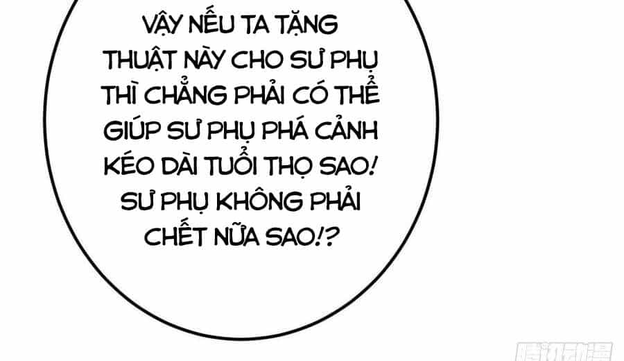Chưởng Môn Khiêm Tốn Chút - Chương 566 - ảnh 9
