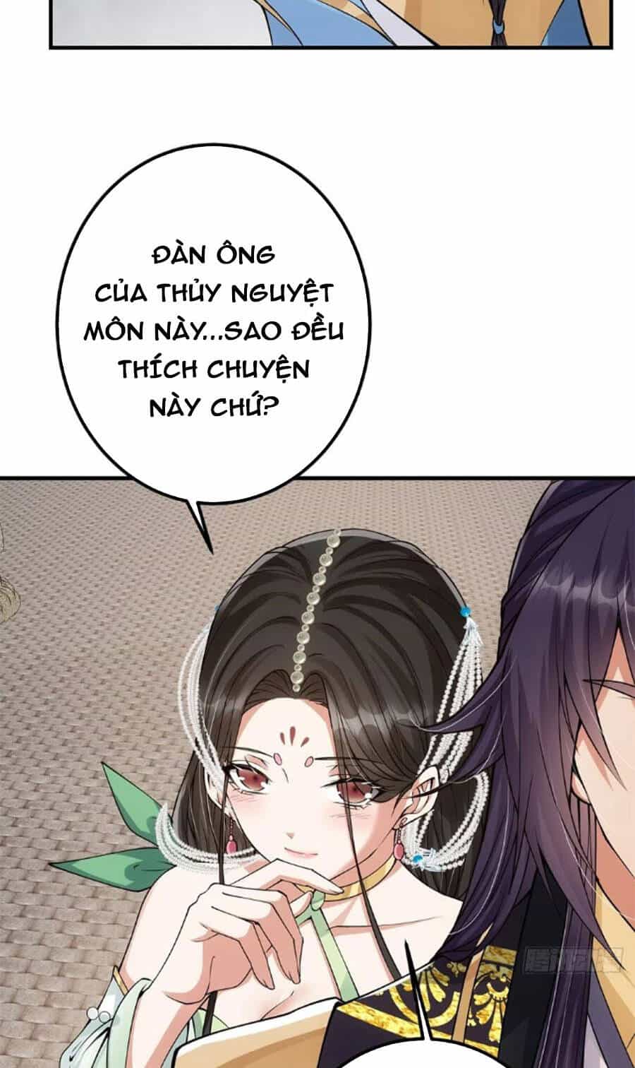 Chưởng Môn Khiêm Tốn Chút - Chương 54 - ảnh 32