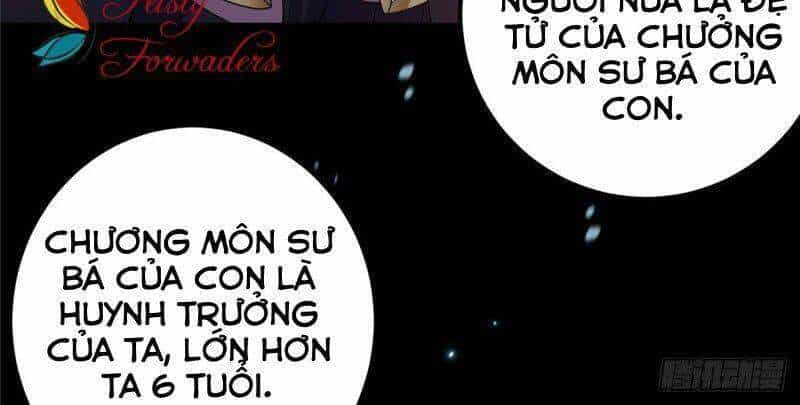 Chưởng Môn Khiêm Tốn Chút - Chương 1 - ảnh 17