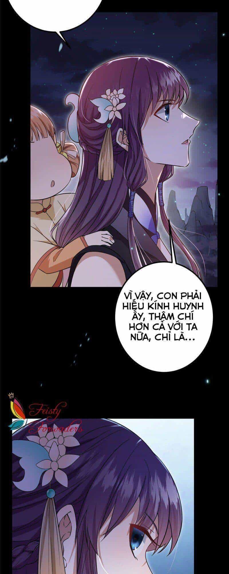Chưởng Môn Khiêm Tốn Chút - Chương 1 - ảnh 18