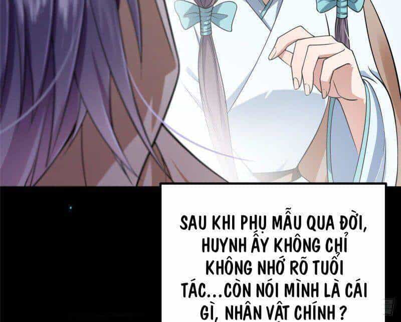 Chưởng Môn Khiêm Tốn Chút - Chương 1 - ảnh 29