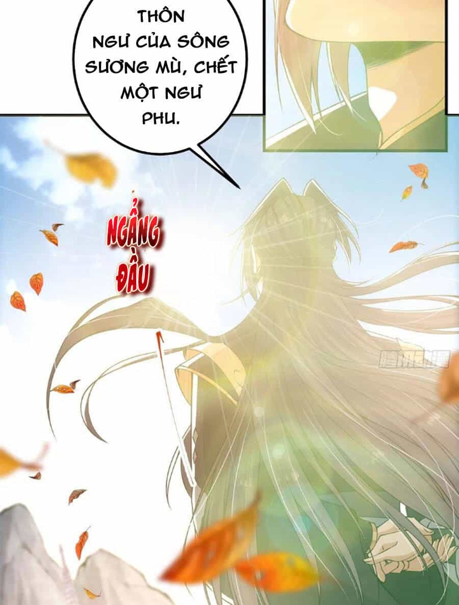 Chưởng Môn Khiêm Tốn Chút - Chương 55 - ảnh 31