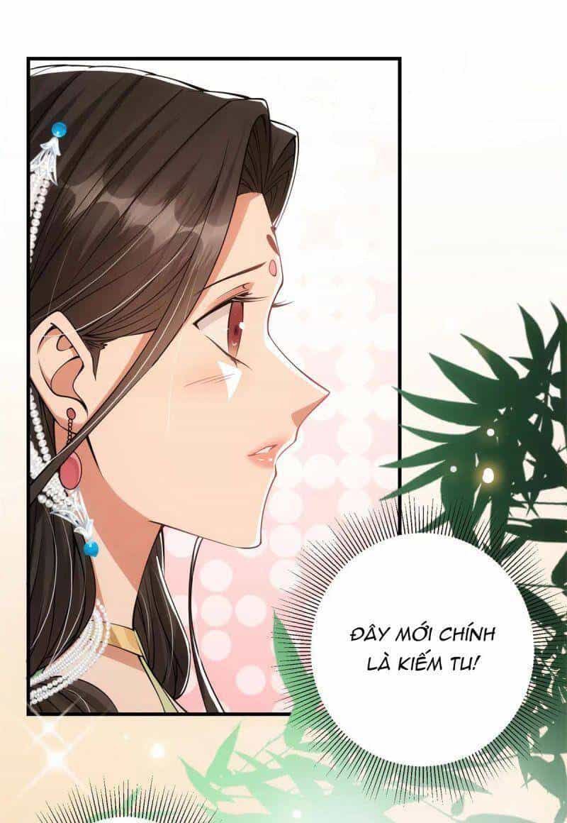 Chưởng Môn Khiêm Tốn Chút - Chương 57 - ảnh 19