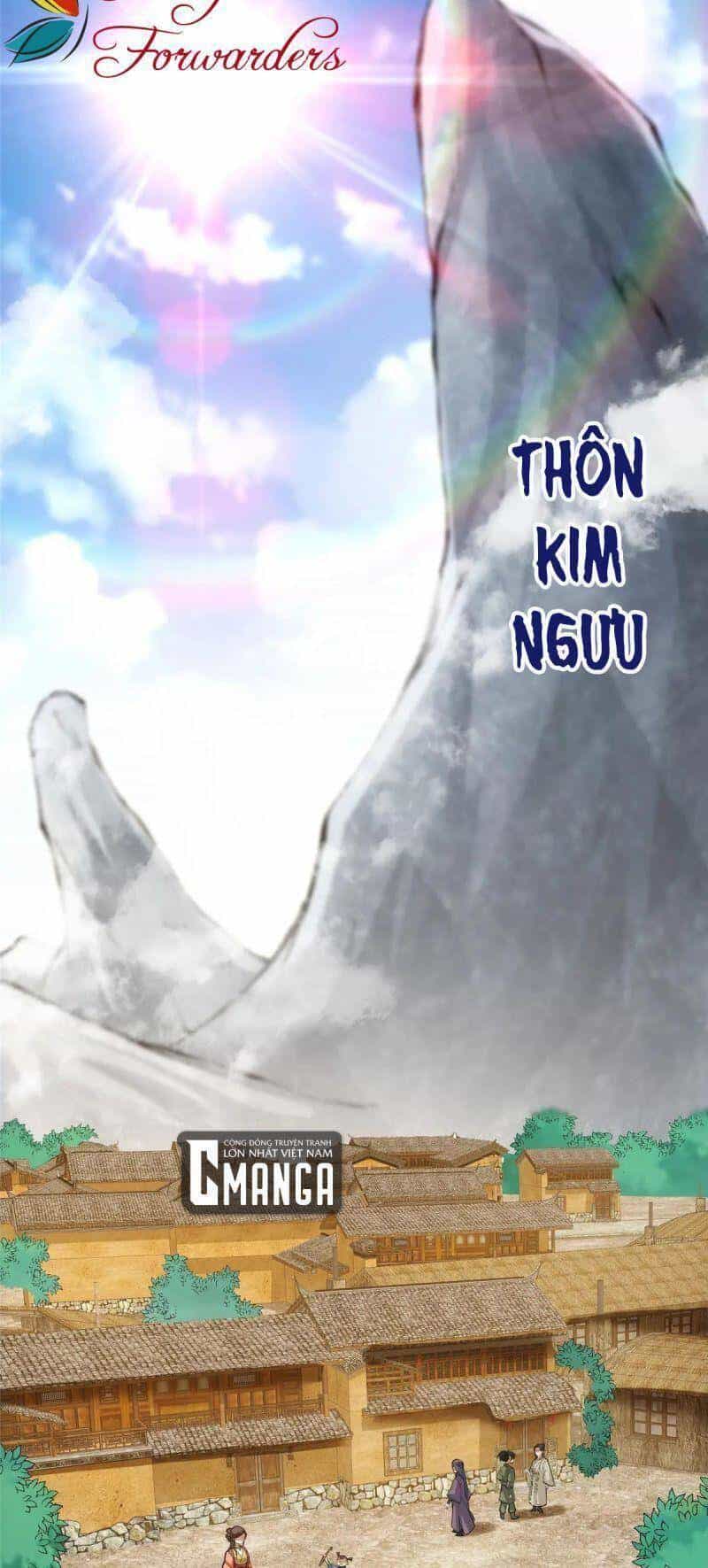 Chưởng Môn Khiêm Tốn Chút - Chương 63 - ảnh 4
