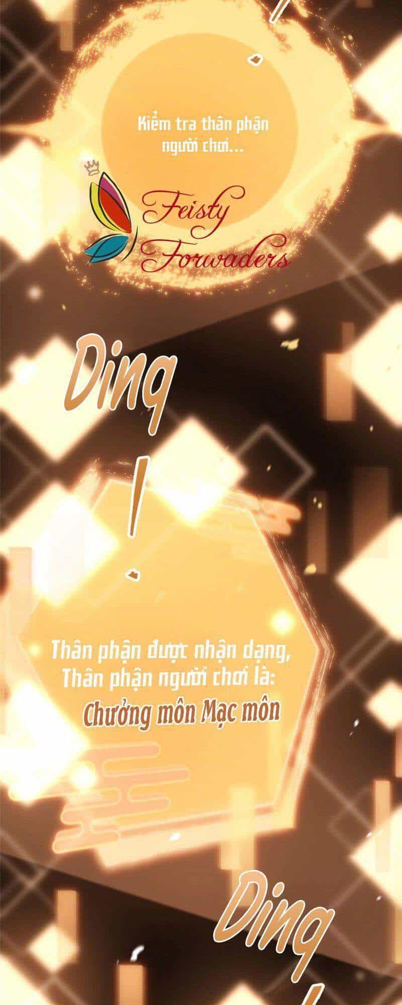 Chưởng Môn Khiêm Tốn Chút - Chương 2 - ảnh 36
