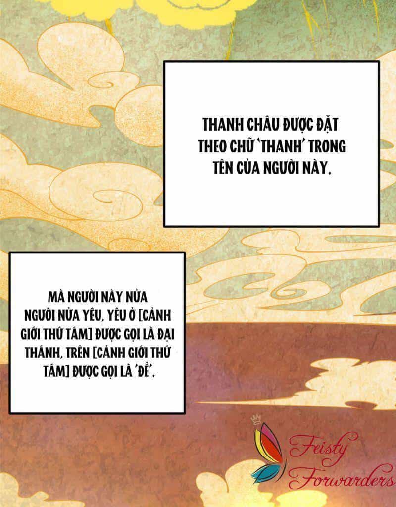 Chưởng Môn Khiêm Tốn Chút - Chương 67 - ảnh 19