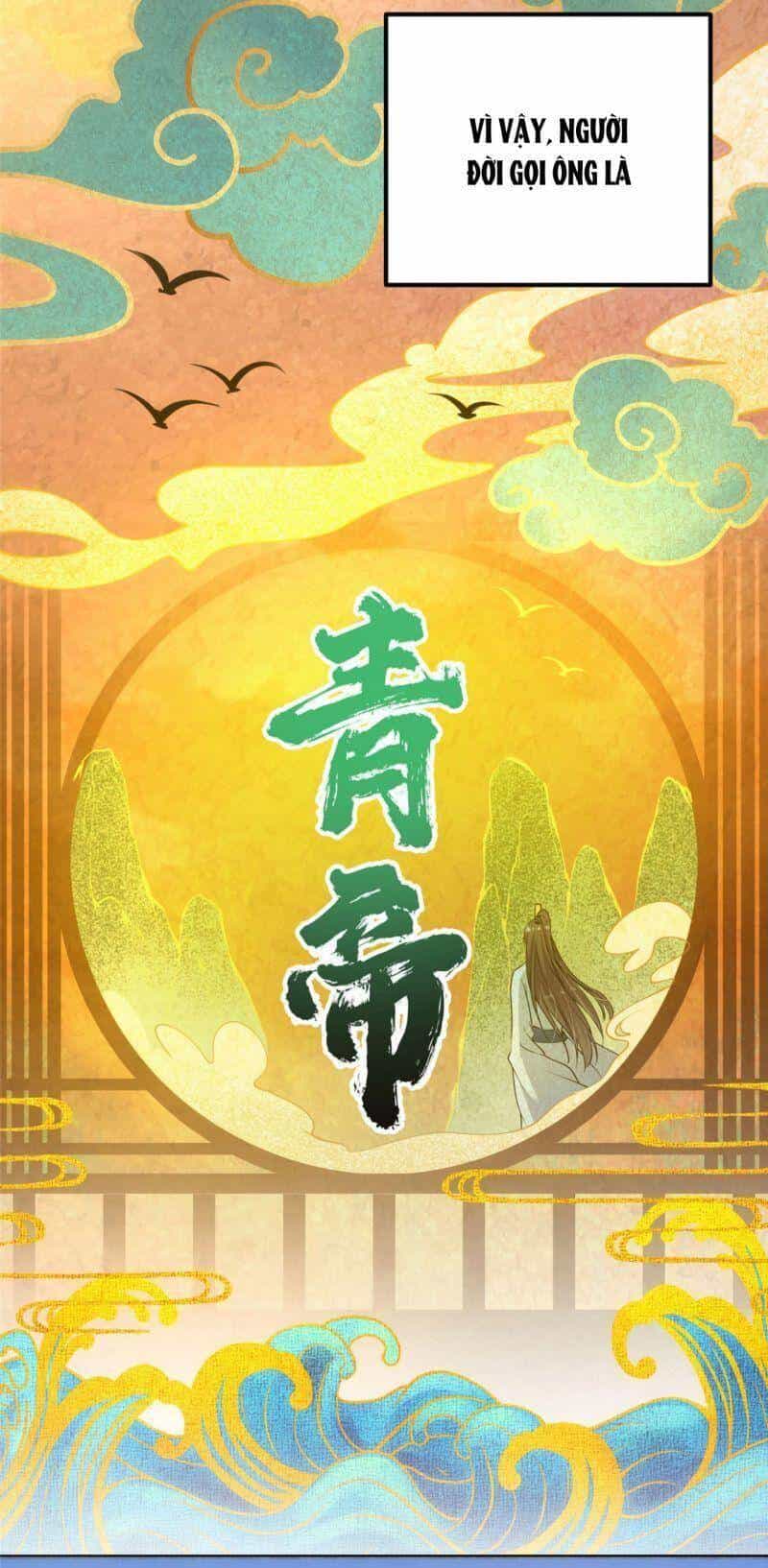 Chưởng Môn Khiêm Tốn Chút - Chương 67 - ảnh 21