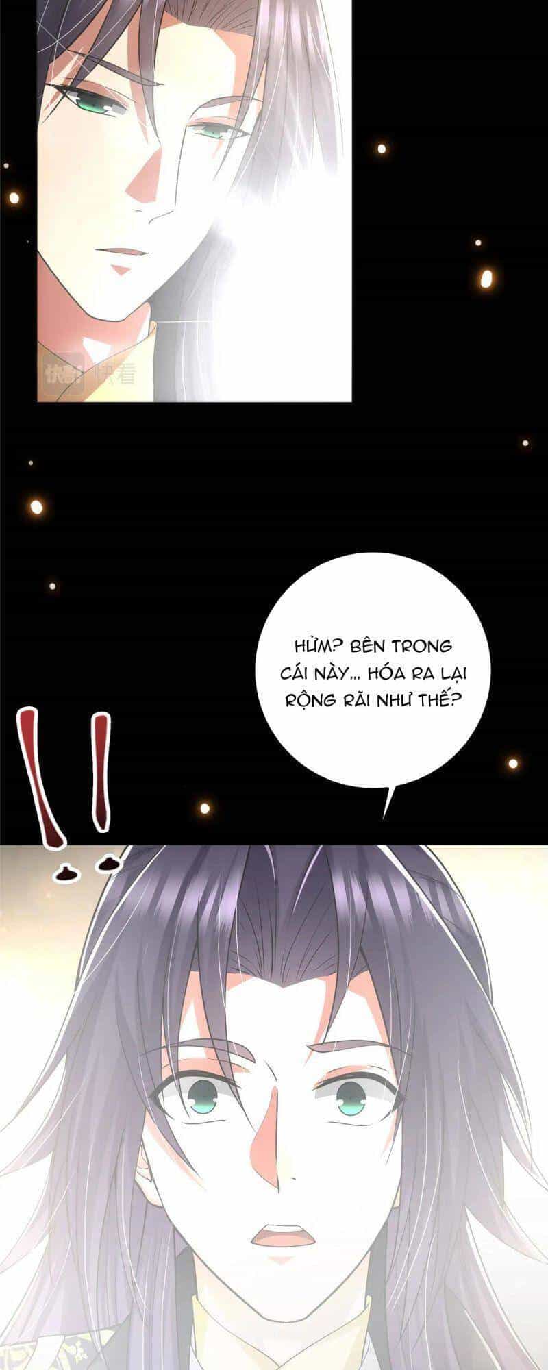 Chưởng Môn Khiêm Tốn Chút - Chương 72 - ảnh 10