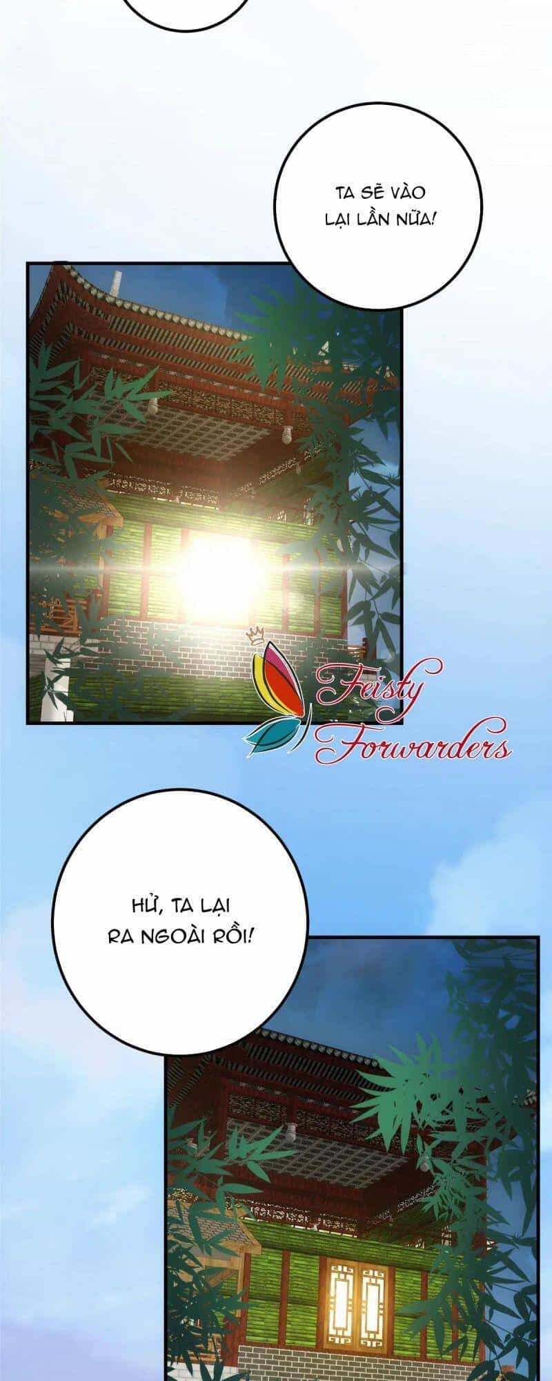 Chưởng Môn Khiêm Tốn Chút - Chương 72 - ảnh 13