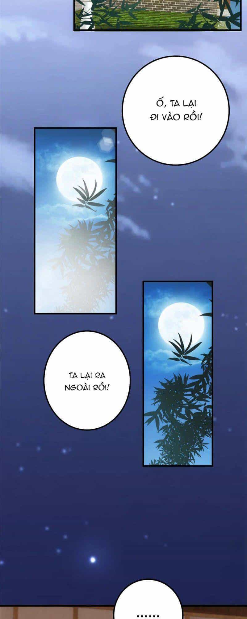 Chưởng Môn Khiêm Tốn Chút - Chương 72 - ảnh 14