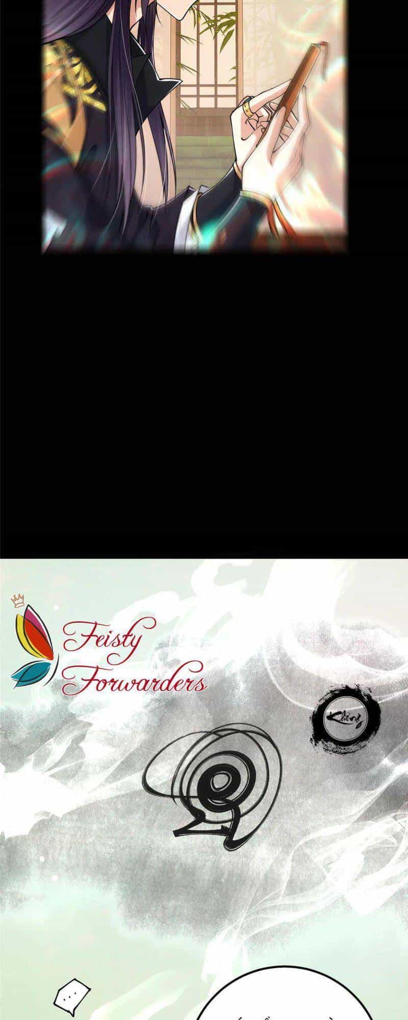 Chưởng Môn Khiêm Tốn Chút - Chương 72 - ảnh 20