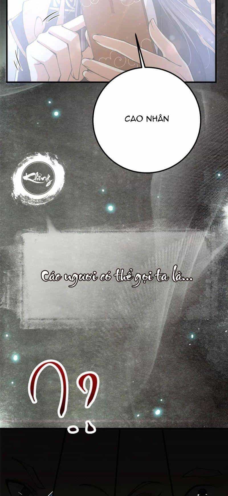 Chưởng Môn Khiêm Tốn Chút - Chương 73 - ảnh 16