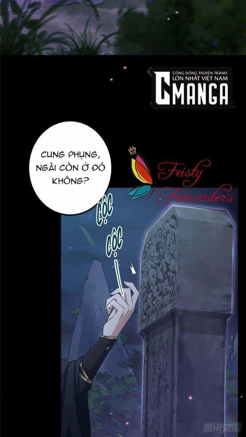 Chưởng Môn Khiêm Tốn Chút - Chương 3 - ảnh 12