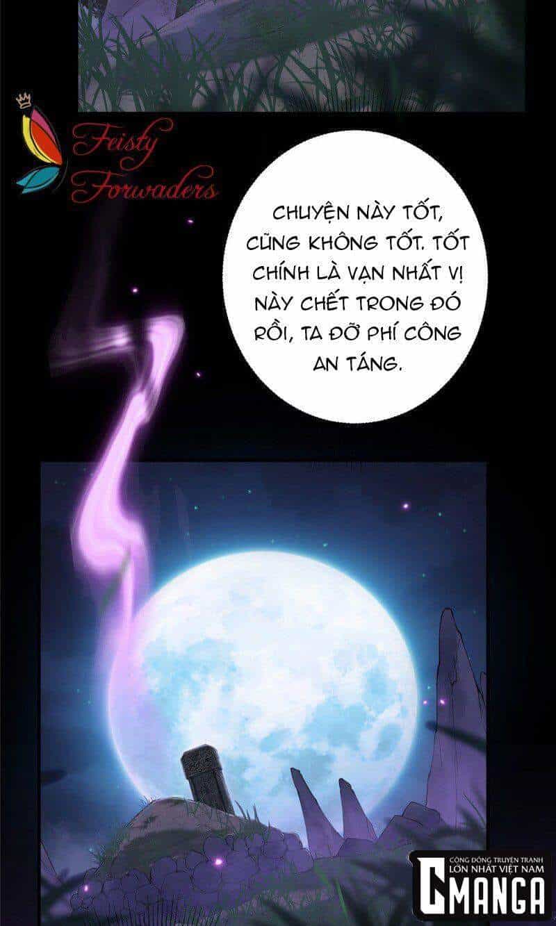 Chưởng Môn Khiêm Tốn Chút - Chương 3 - ảnh 17