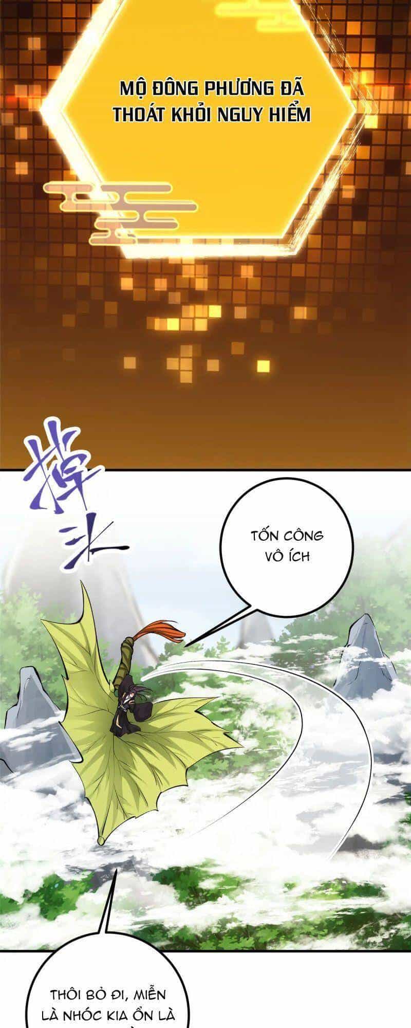 Chưởng Môn Khiêm Tốn Chút - Chương 79 - ảnh 31