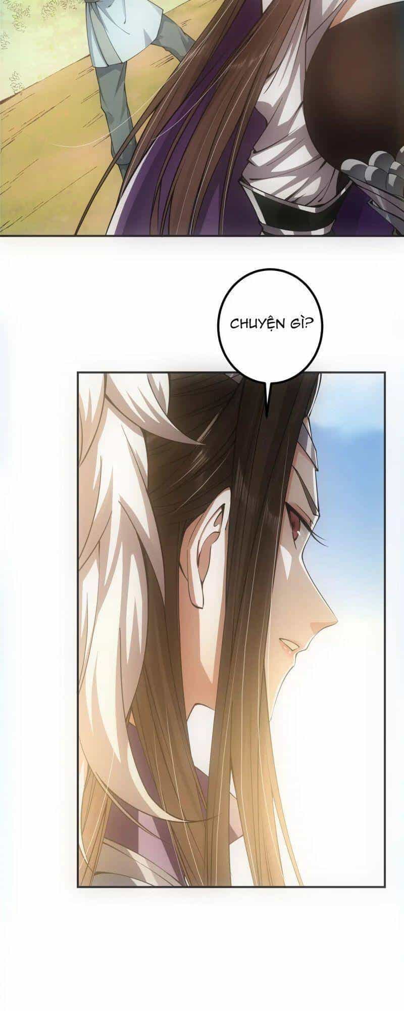 Chưởng Môn Khiêm Tốn Chút - Chương 80 - ảnh 22