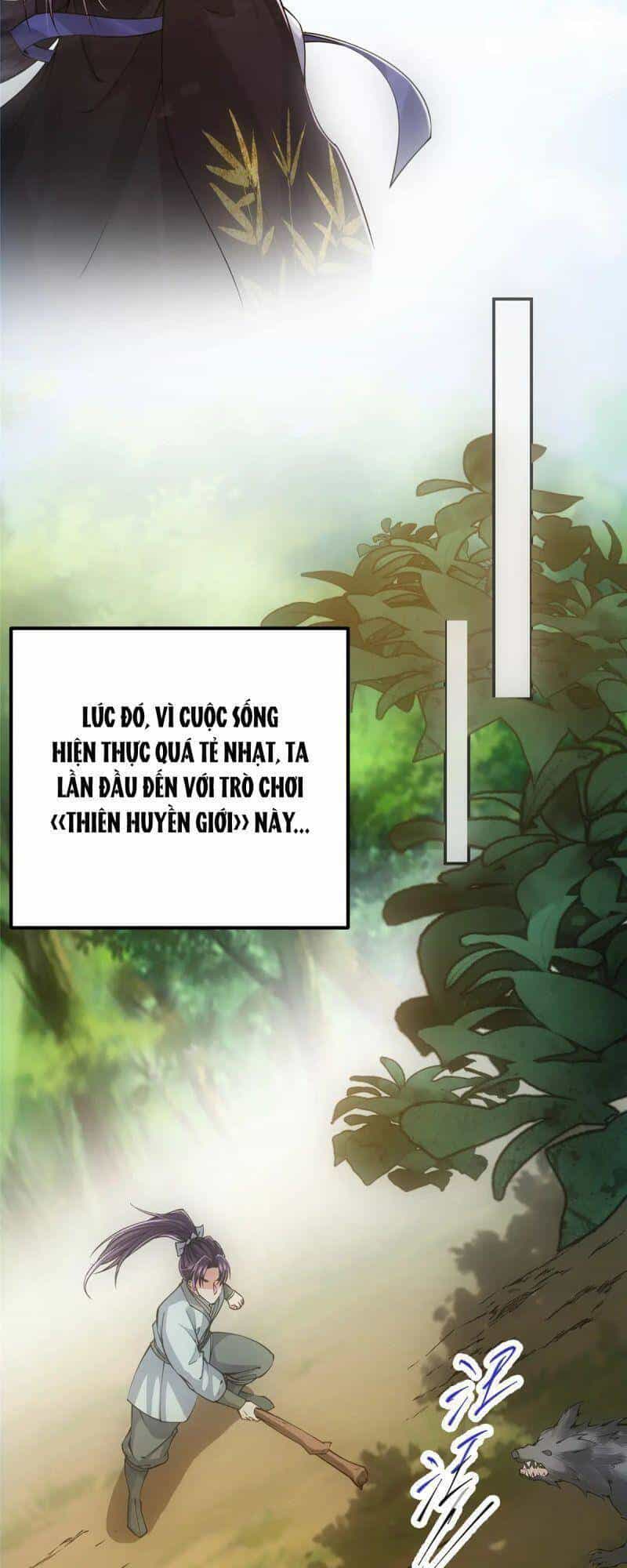 Chưởng Môn Khiêm Tốn Chút - Chương 80 - ảnh 5