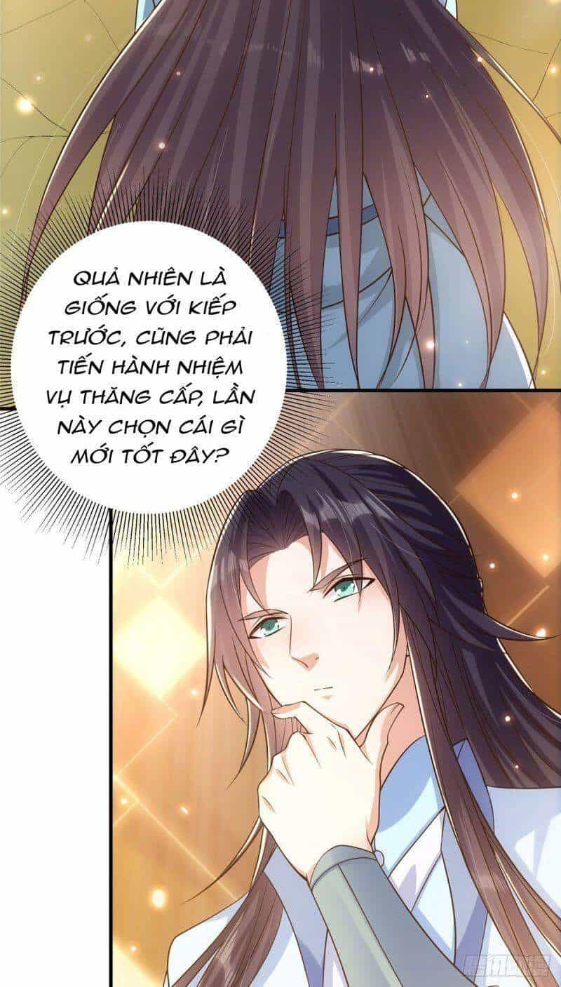 Chưởng Môn Khiêm Tốn Chút - Chương 4 - ảnh 10