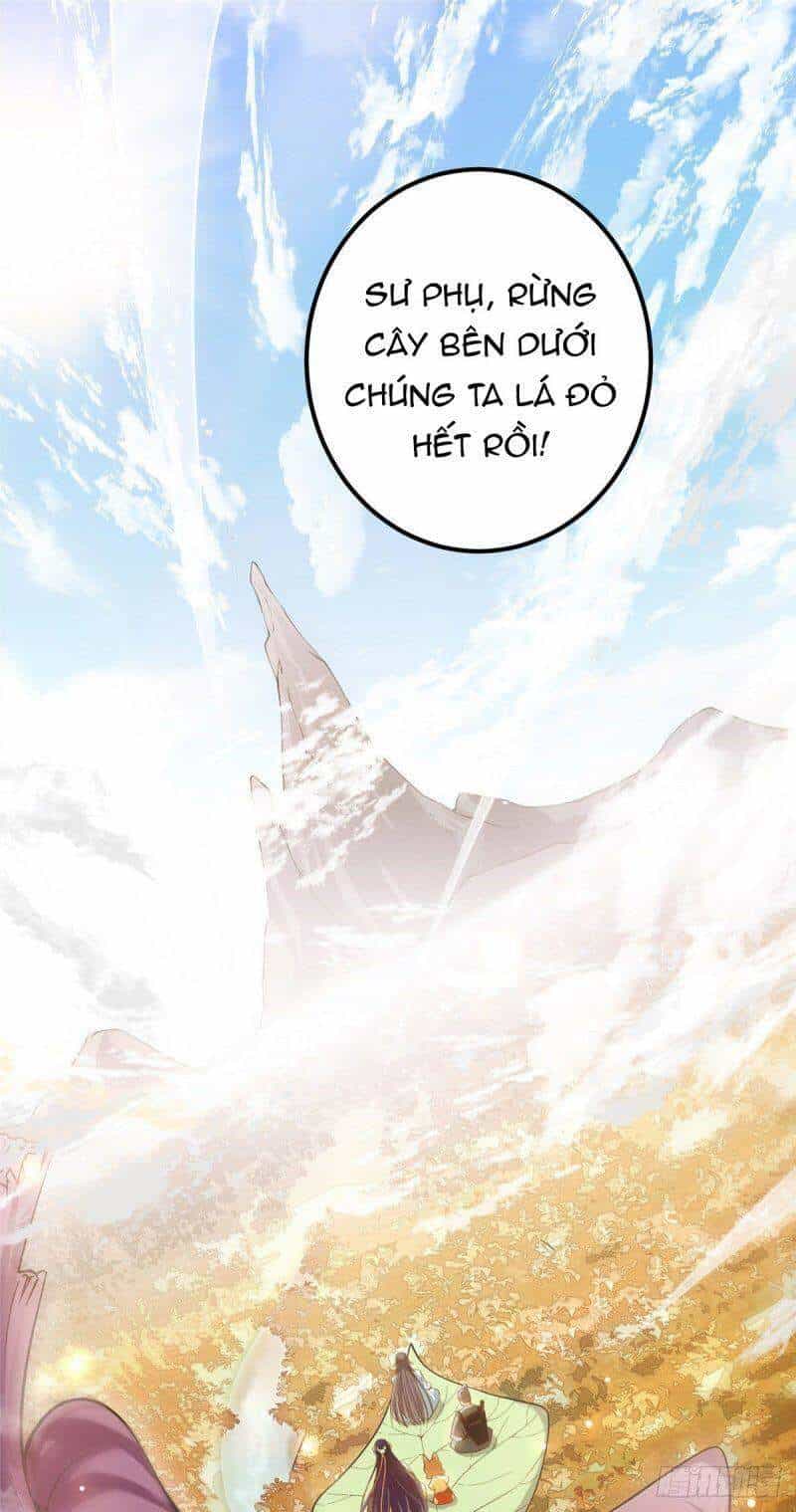 Chưởng Môn Khiêm Tốn Chút - Chương 4 - ảnh 2