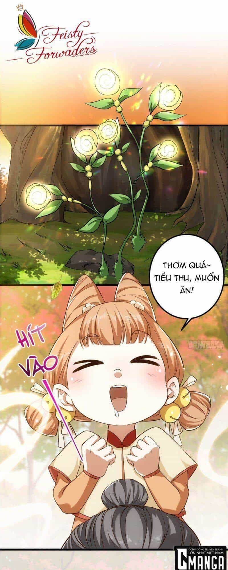 Chưởng Môn Khiêm Tốn Chút - Chương 4 - ảnh 41