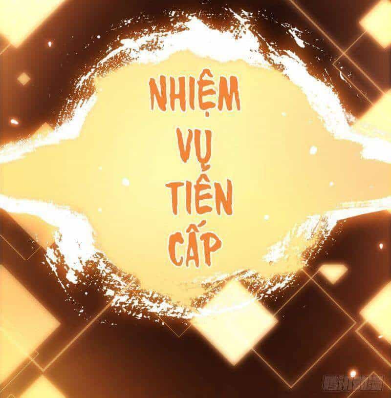 Chưởng Môn Khiêm Tốn Chút - Chương 4 - ảnh 8