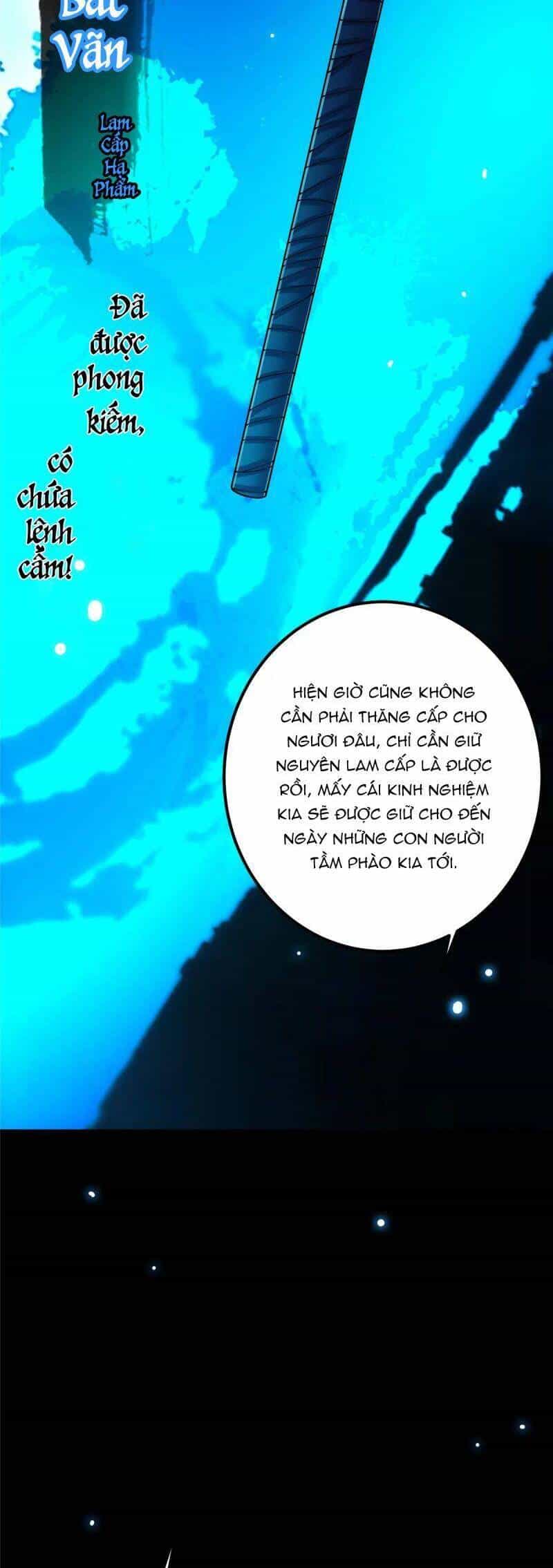 Chưởng Môn Khiêm Tốn Chút - Chương 88 - ảnh 17