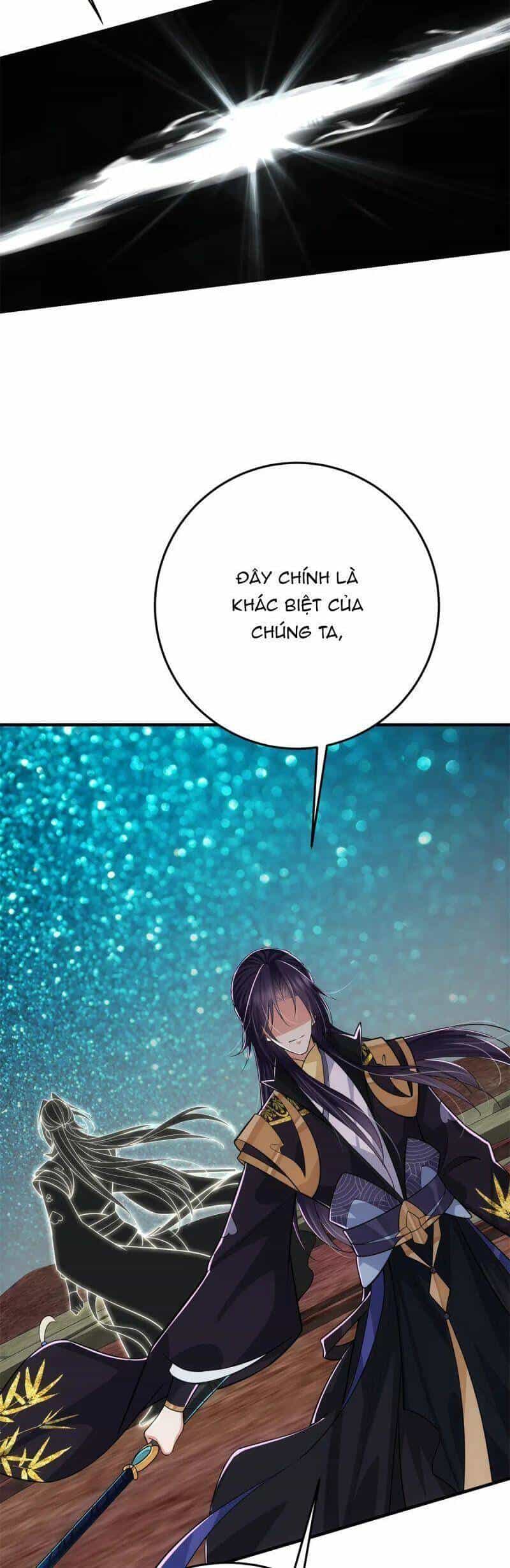 Chưởng Môn Khiêm Tốn Chút - Chương 93 - ảnh 12