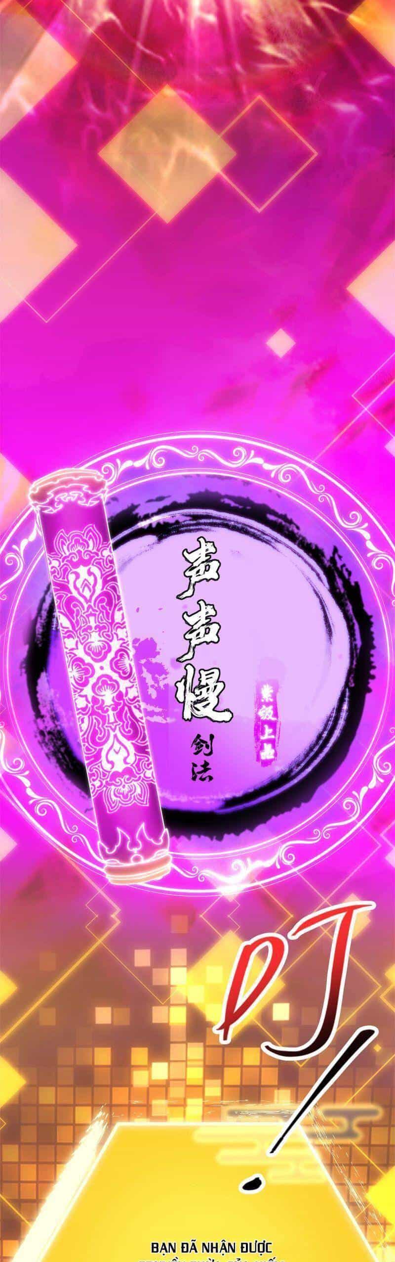 Chưởng Môn Khiêm Tốn Chút - Chương 94 - ảnh 21