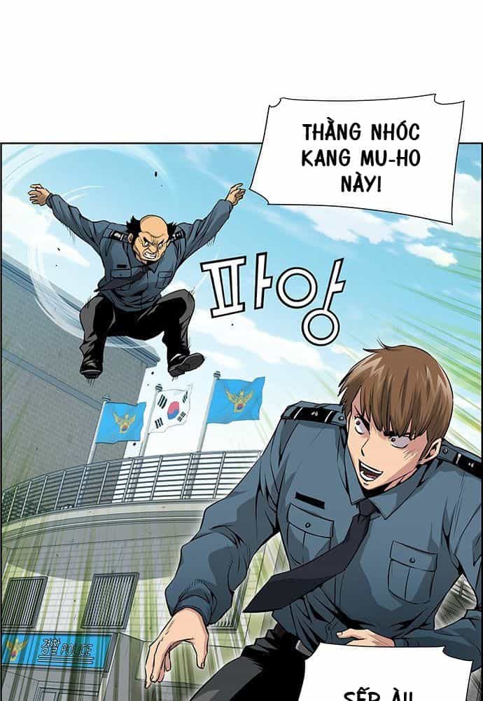 Chưởng Phong Ký - Chương 1 - ảnh 10