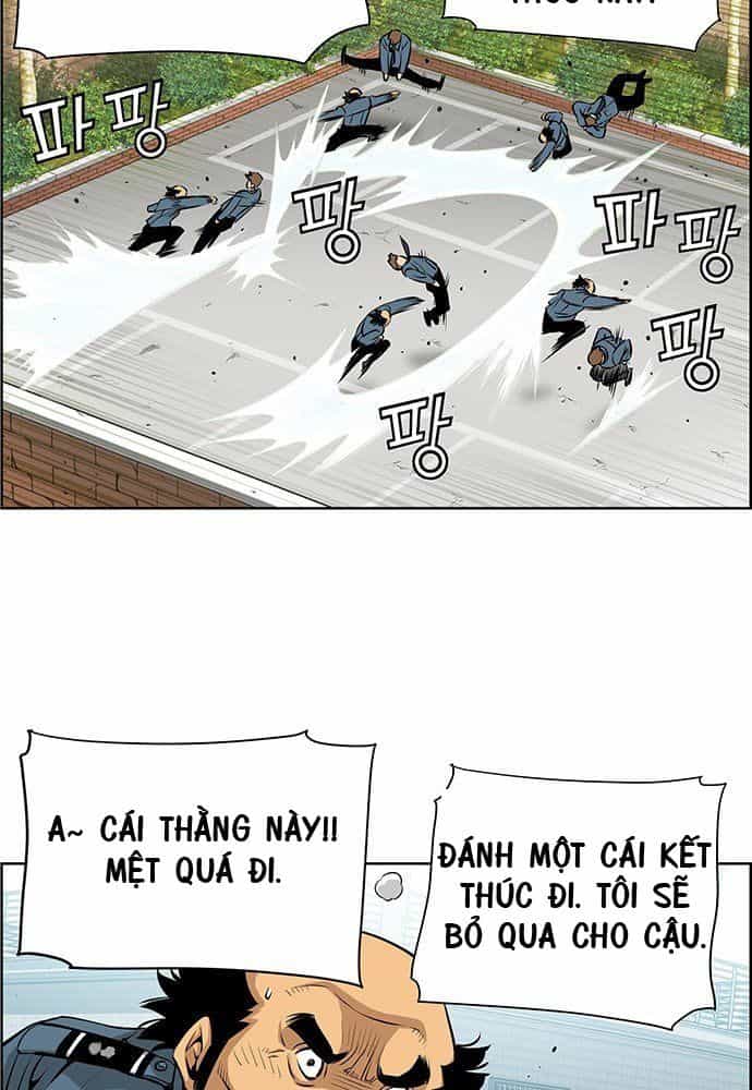 Chưởng Phong Ký - Chương 1 - ảnh 15