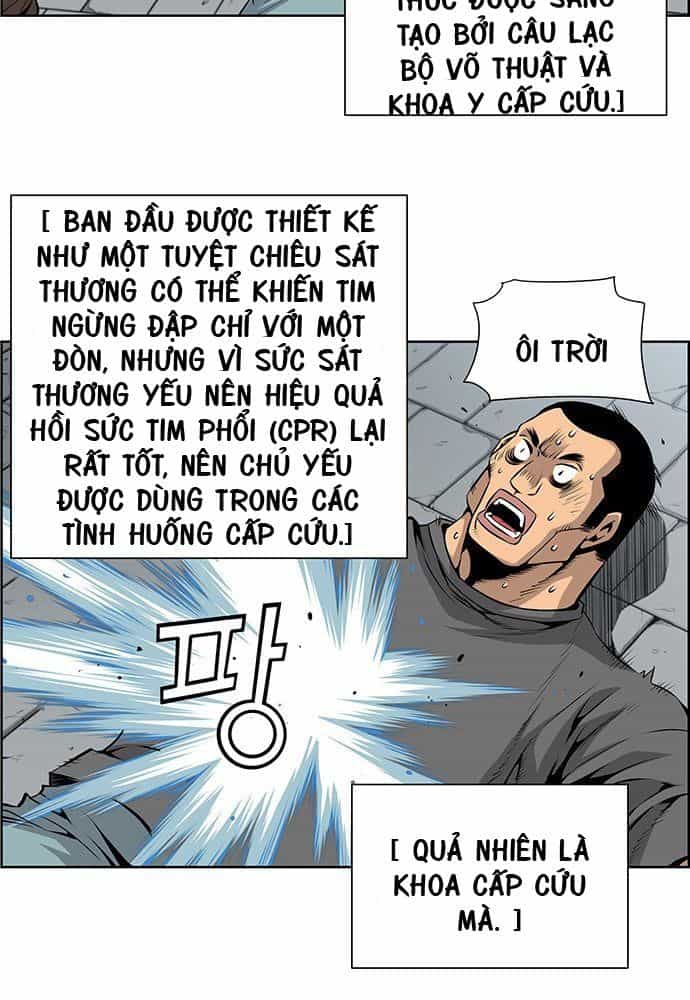 Chưởng Phong Ký - Chương 1 - ảnh 38