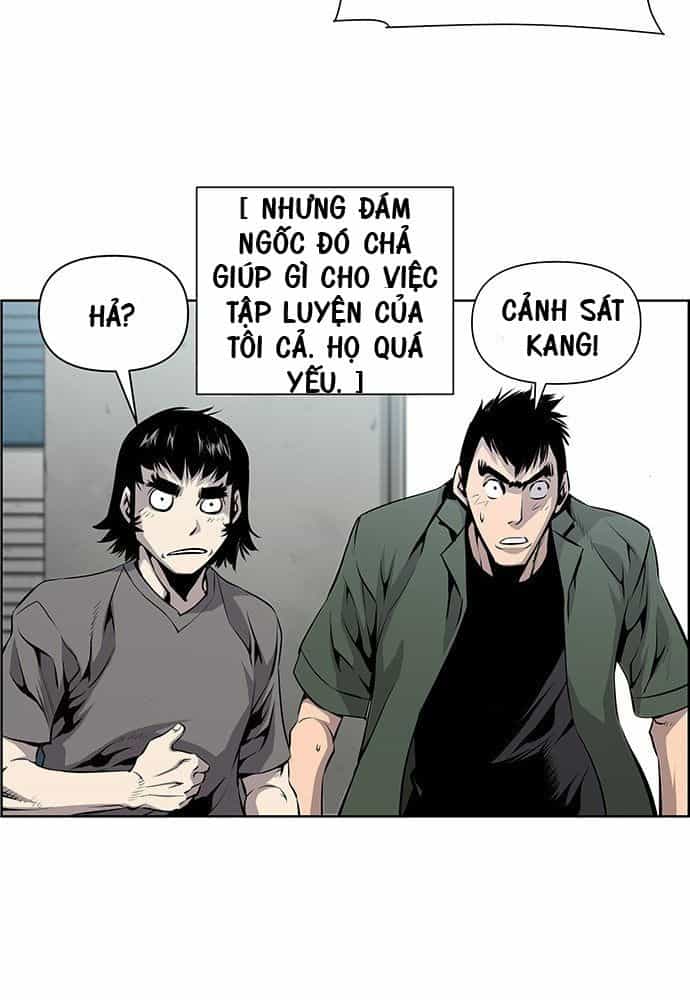Chưởng Phong Ký - Chương 1 - ảnh 44