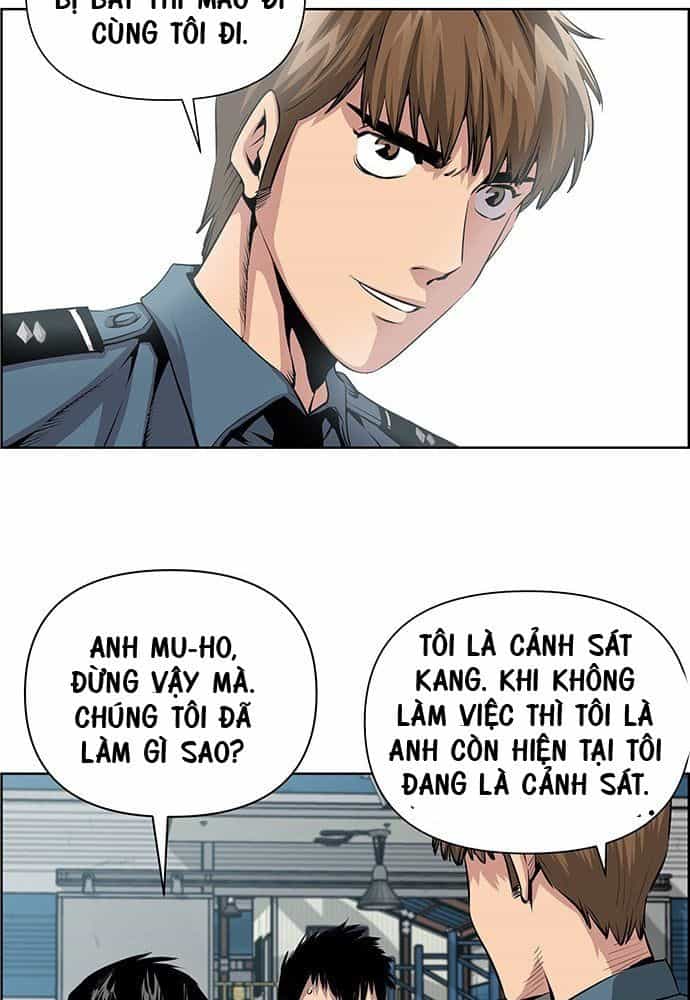 Chưởng Phong Ký - Chương 1 - ảnh 46